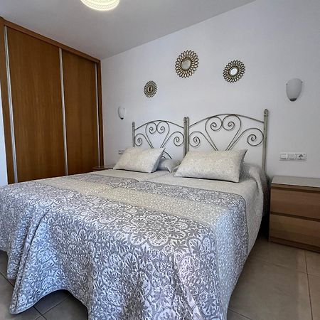 Amaner Capri Daire Torre Del Mar Dış mekan fotoğraf
