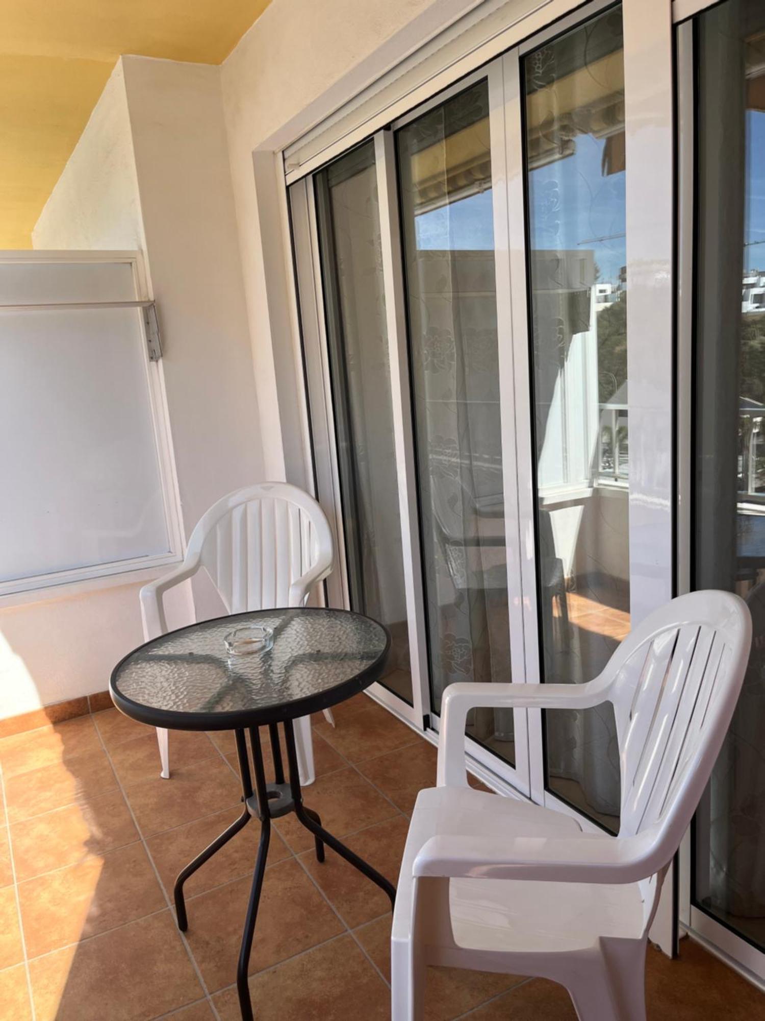 Amaner Capri Daire Torre Del Mar Dış mekan fotoğraf