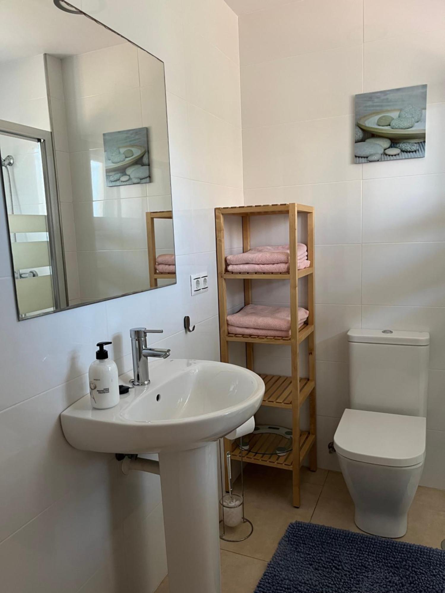 Amaner Capri Daire Torre Del Mar Dış mekan fotoğraf