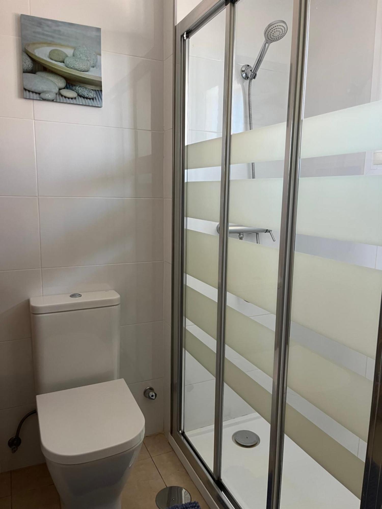 Amaner Capri Daire Torre Del Mar Dış mekan fotoğraf