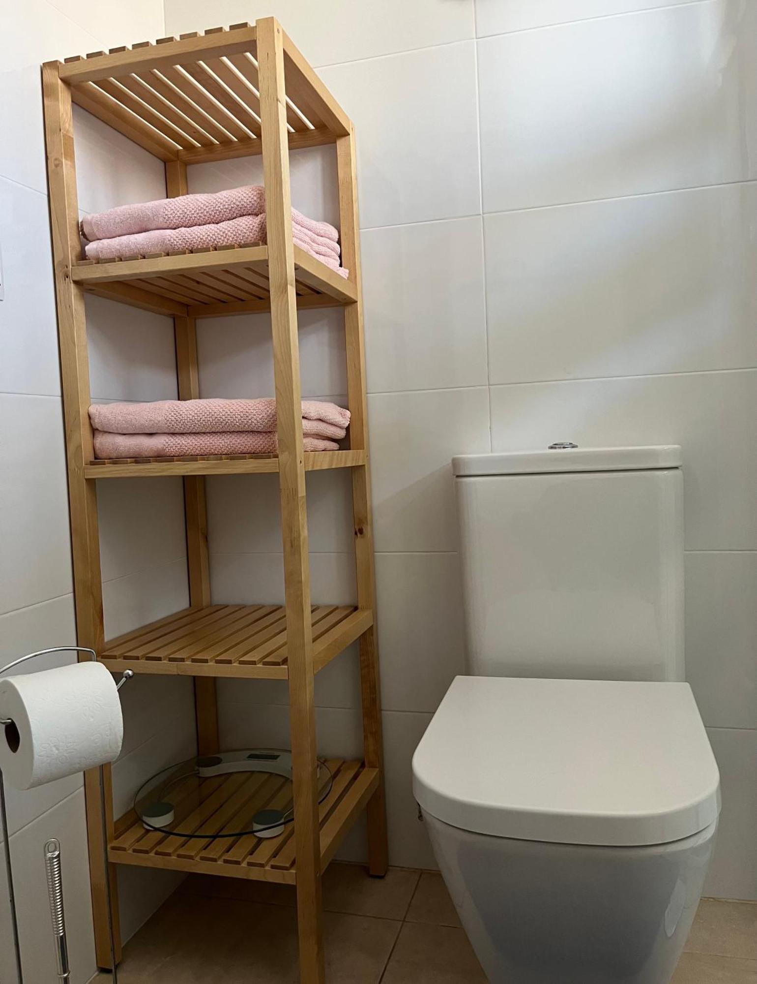 Amaner Capri Daire Torre Del Mar Dış mekan fotoğraf