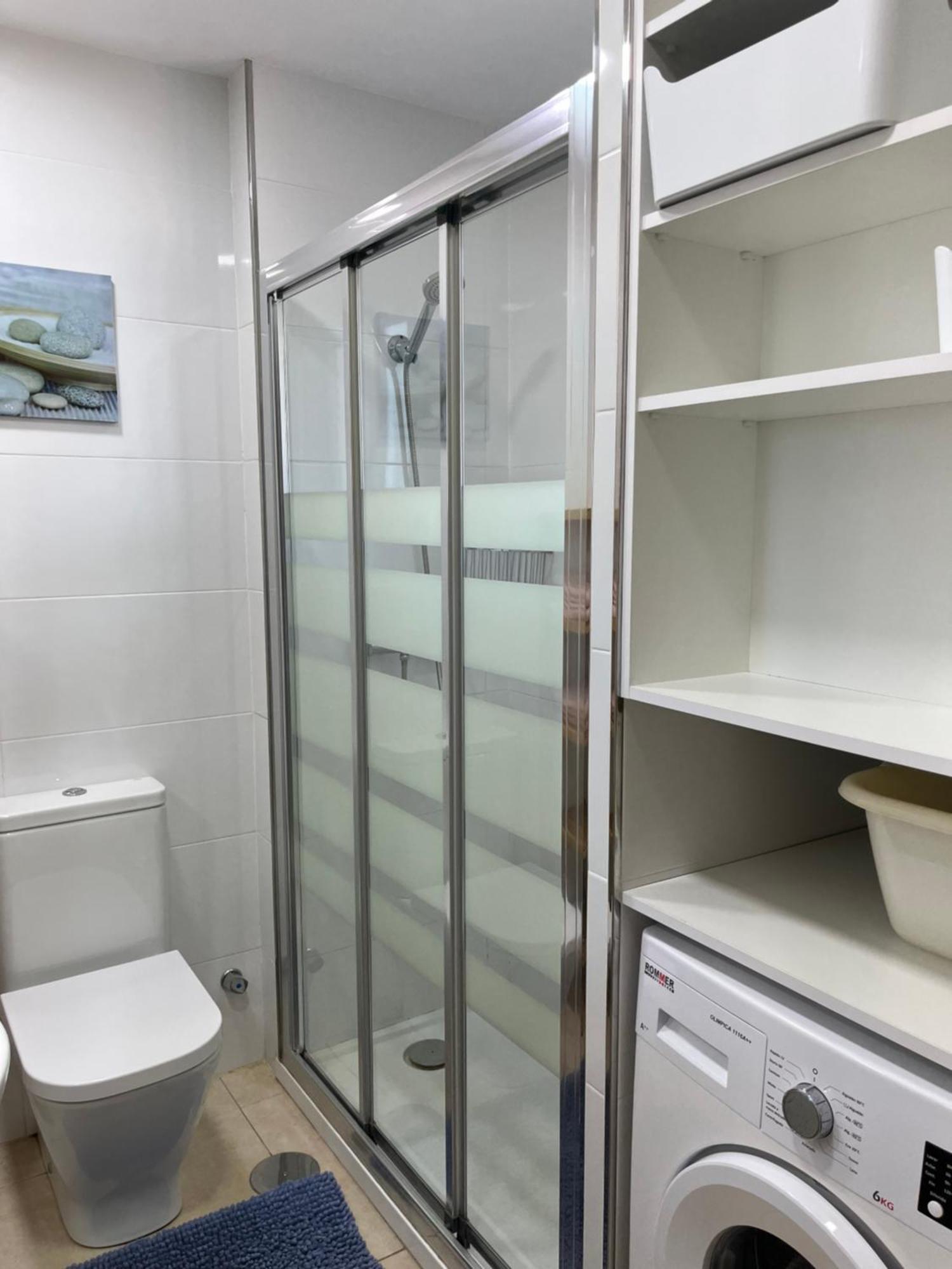 Amaner Capri Daire Torre Del Mar Dış mekan fotoğraf