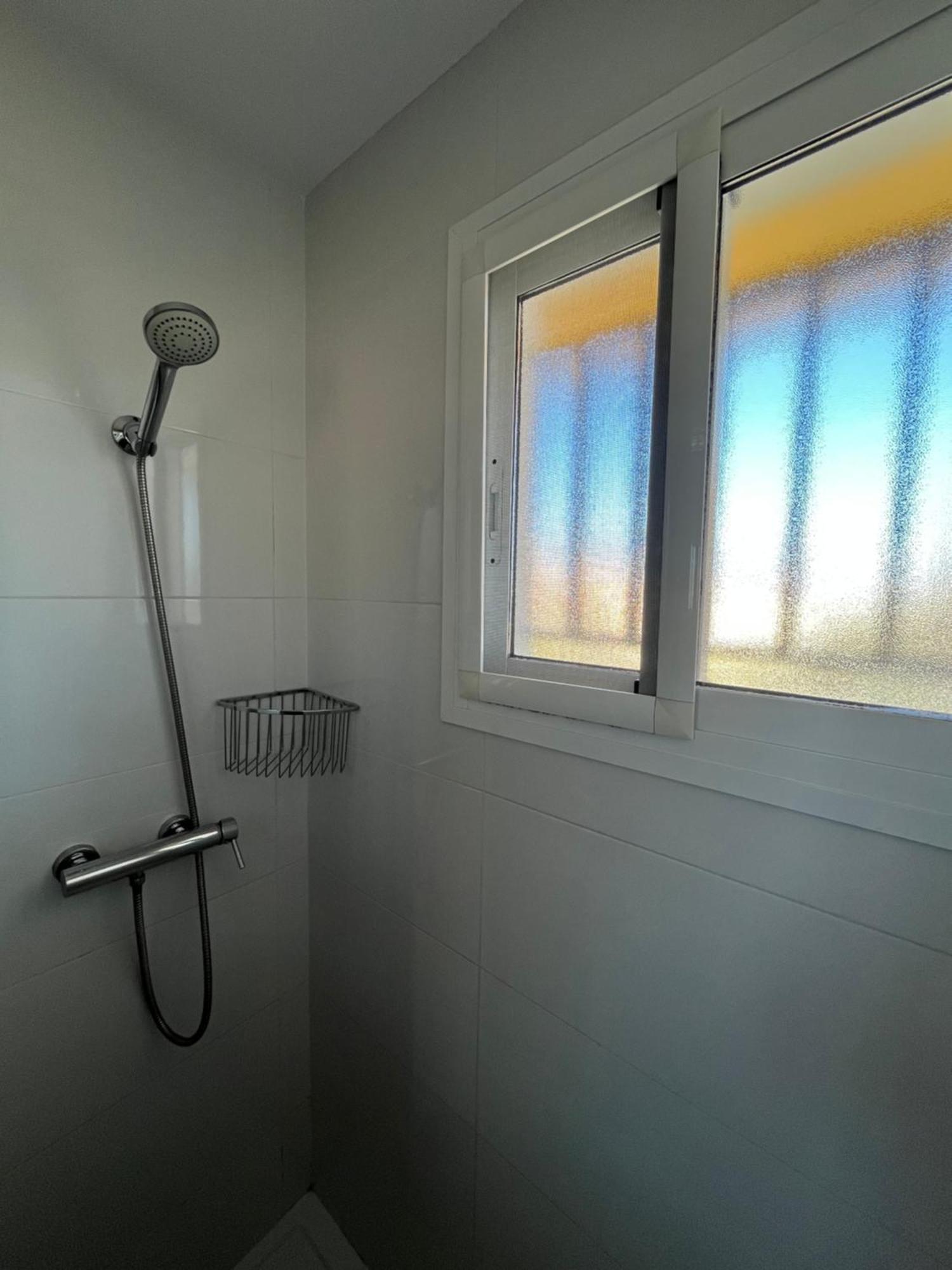 Amaner Capri Daire Torre Del Mar Dış mekan fotoğraf