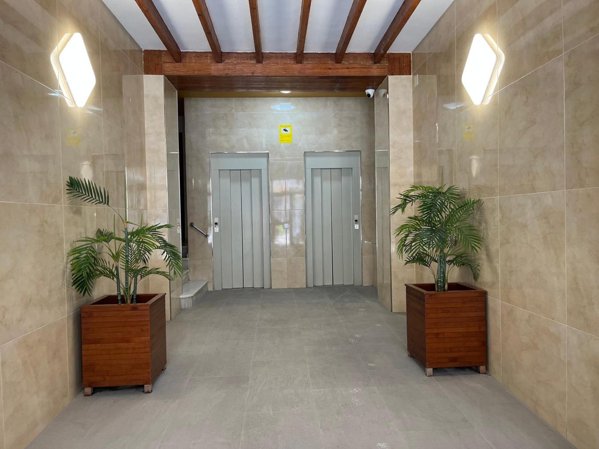 Amaner Capri Daire Torre Del Mar Dış mekan fotoğraf