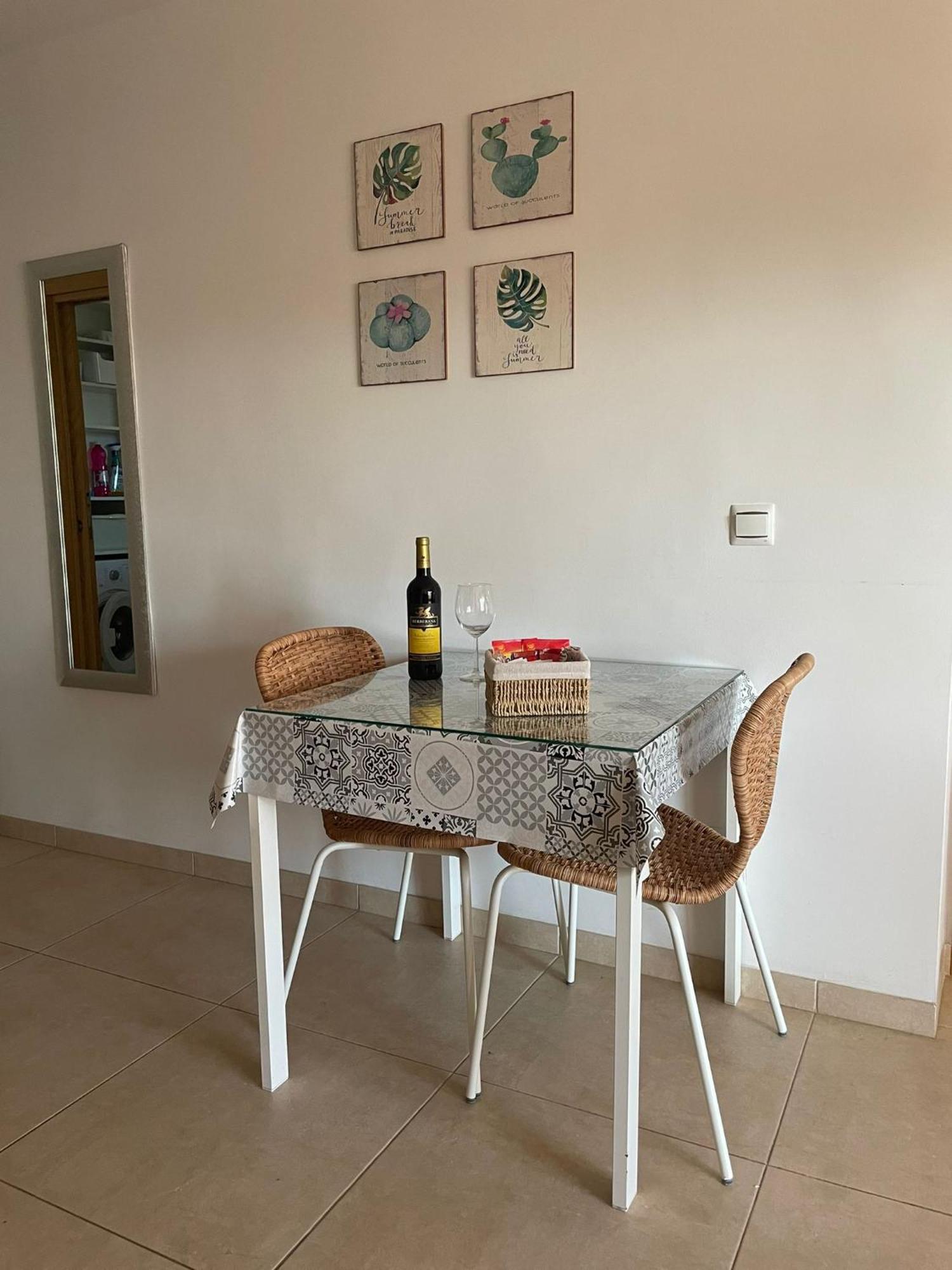 Amaner Capri Daire Torre Del Mar Dış mekan fotoğraf